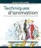 Techniques d\'animation