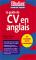 Le guide du CV en anglais