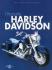 L\'épopée Harley-Davidson